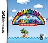 Rainbow Islands Revolution (Nintendo DS)